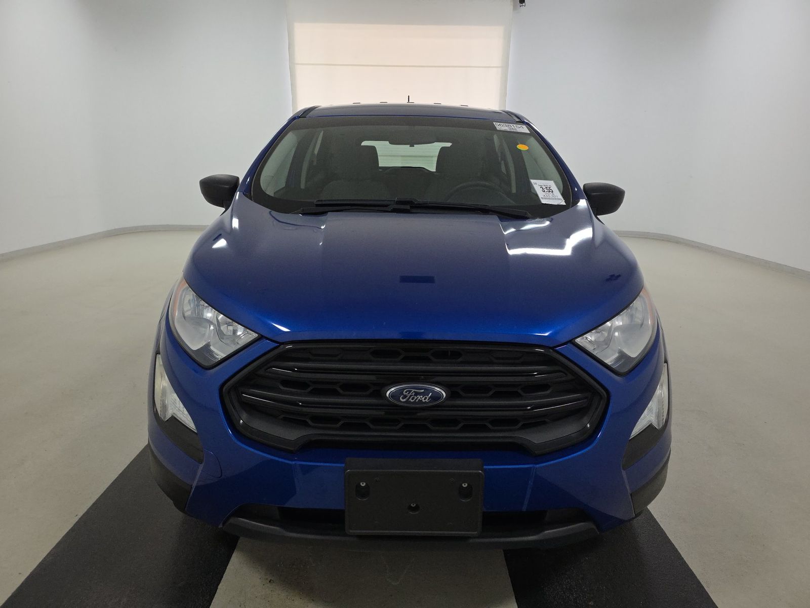 FORD ECOSPORT - 3