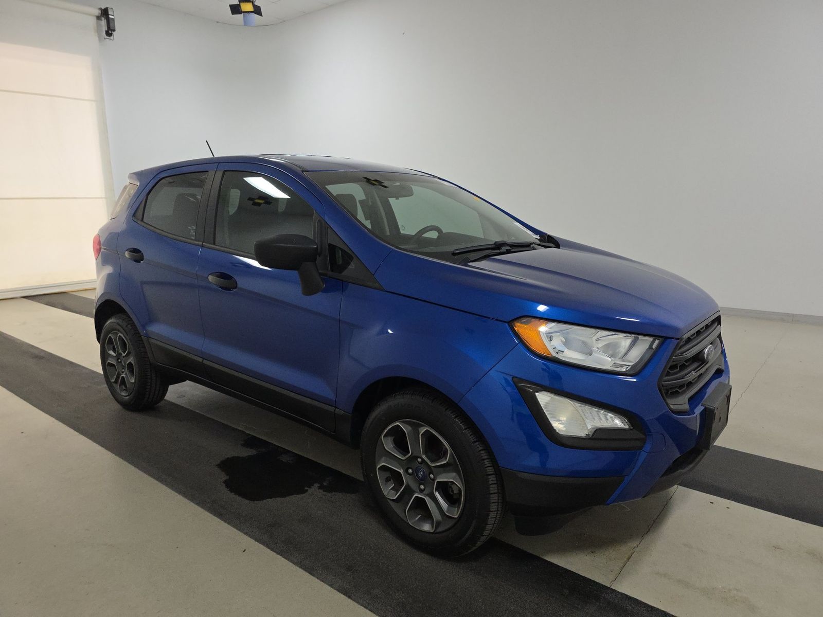 FORD ECOSPORT - 4