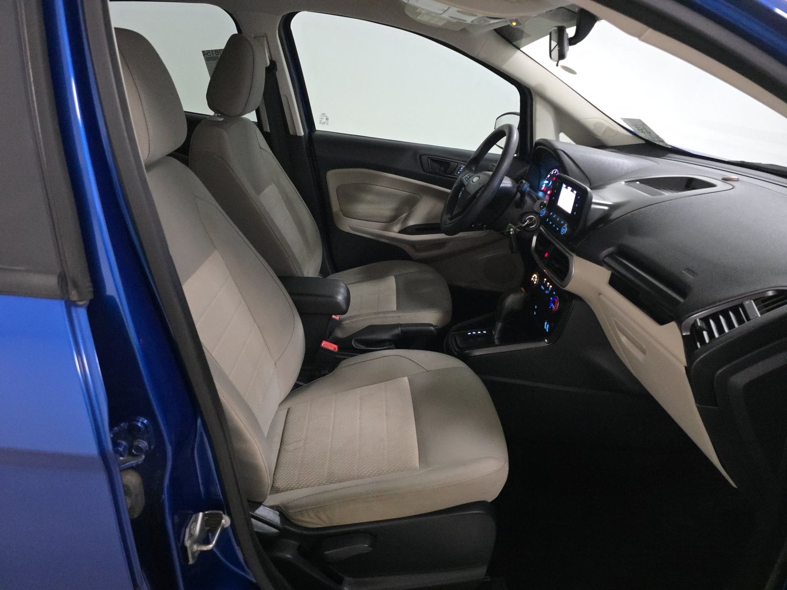 FORD ECOSPORT - 9
