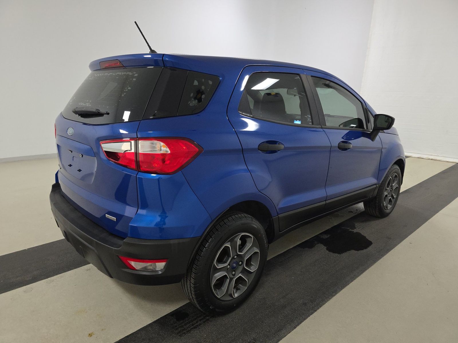 FORD ECOSPORT - 5