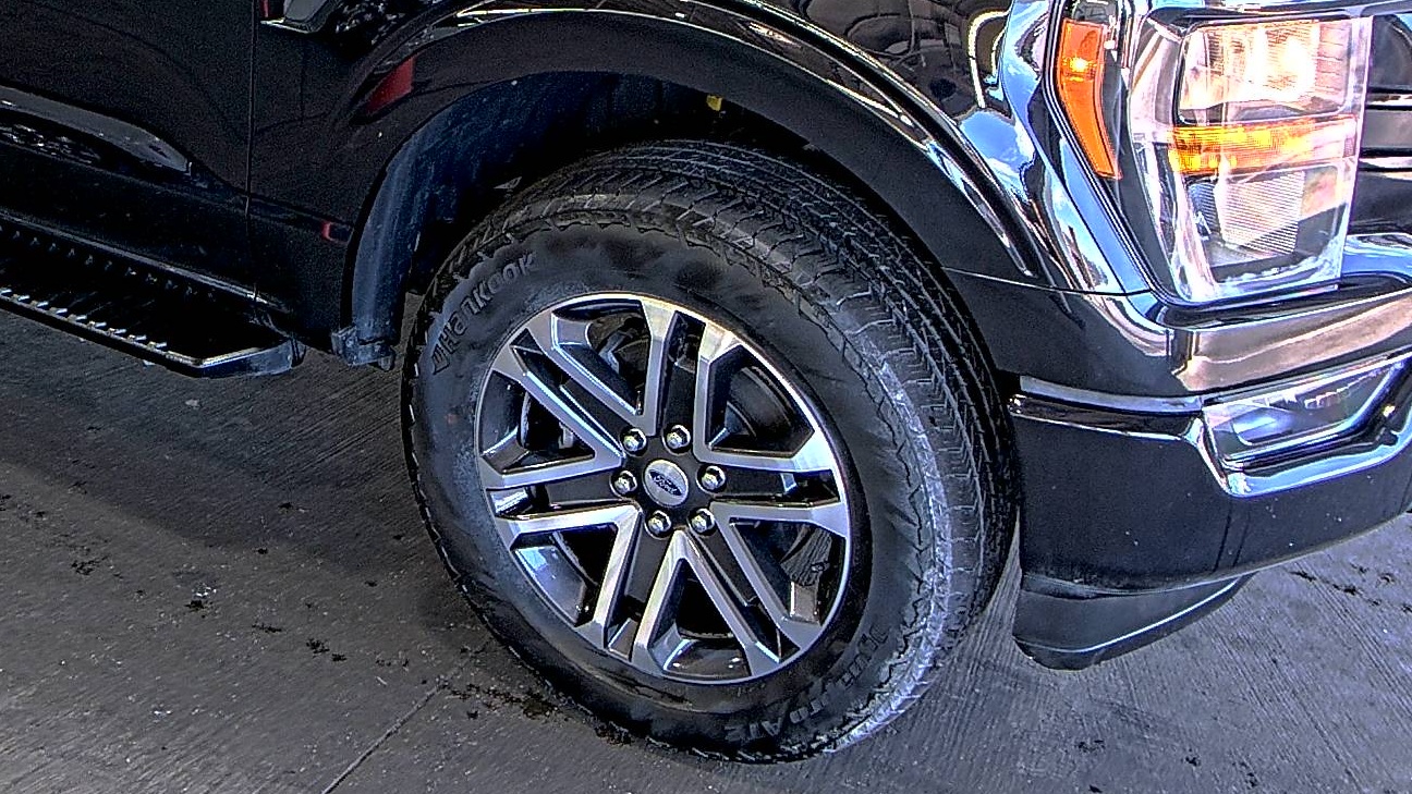 FORD F-150 - 9