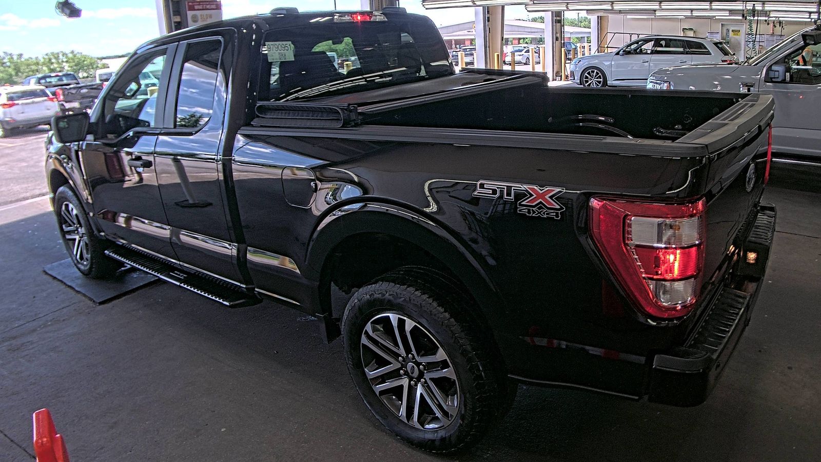 FORD F-150 - 7
