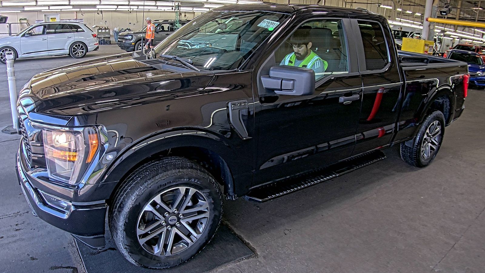FORD F-150 - 1