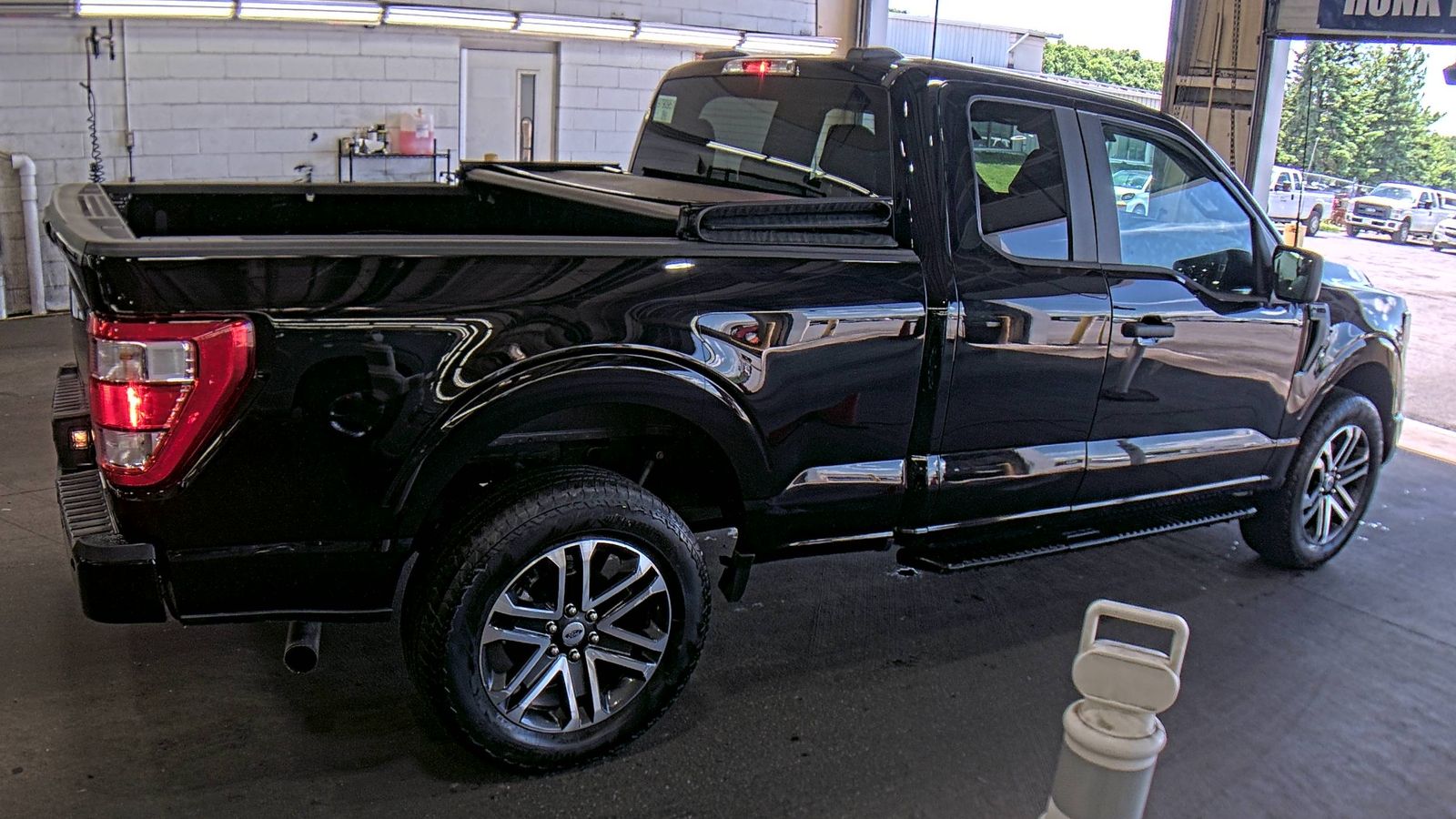 FORD F-150 - 5