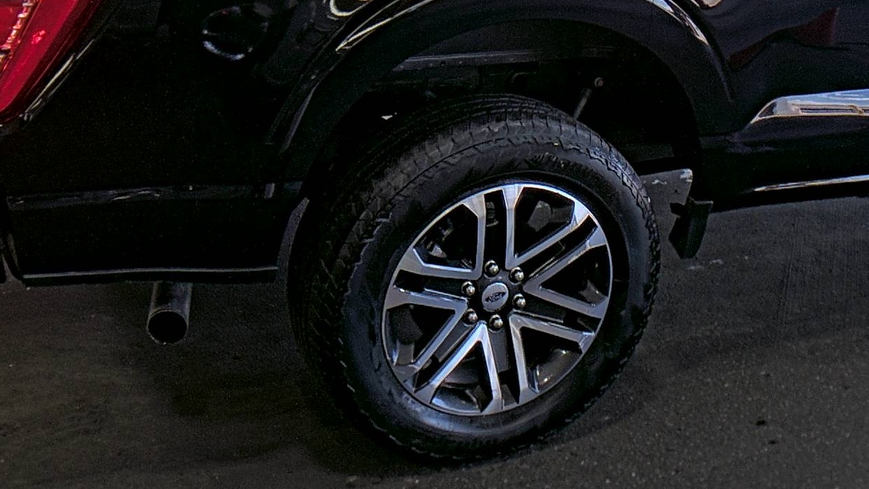 FORD F-150 - 10