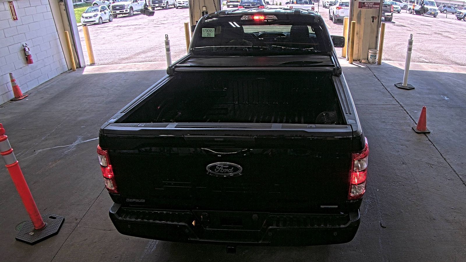 FORD F-150 - 6