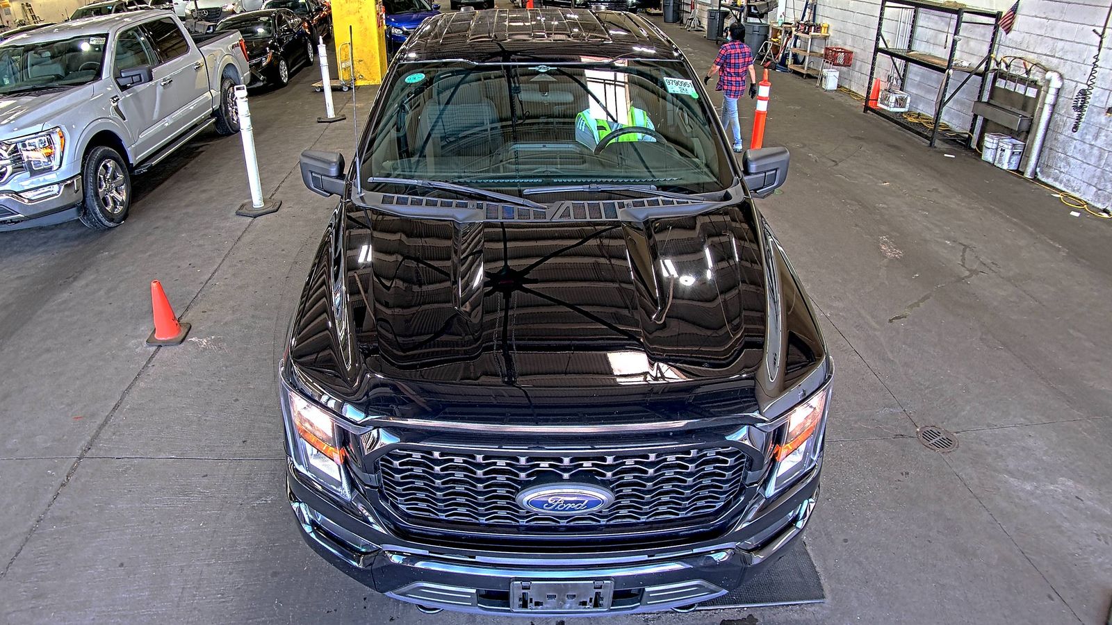 FORD F-150 - 3
