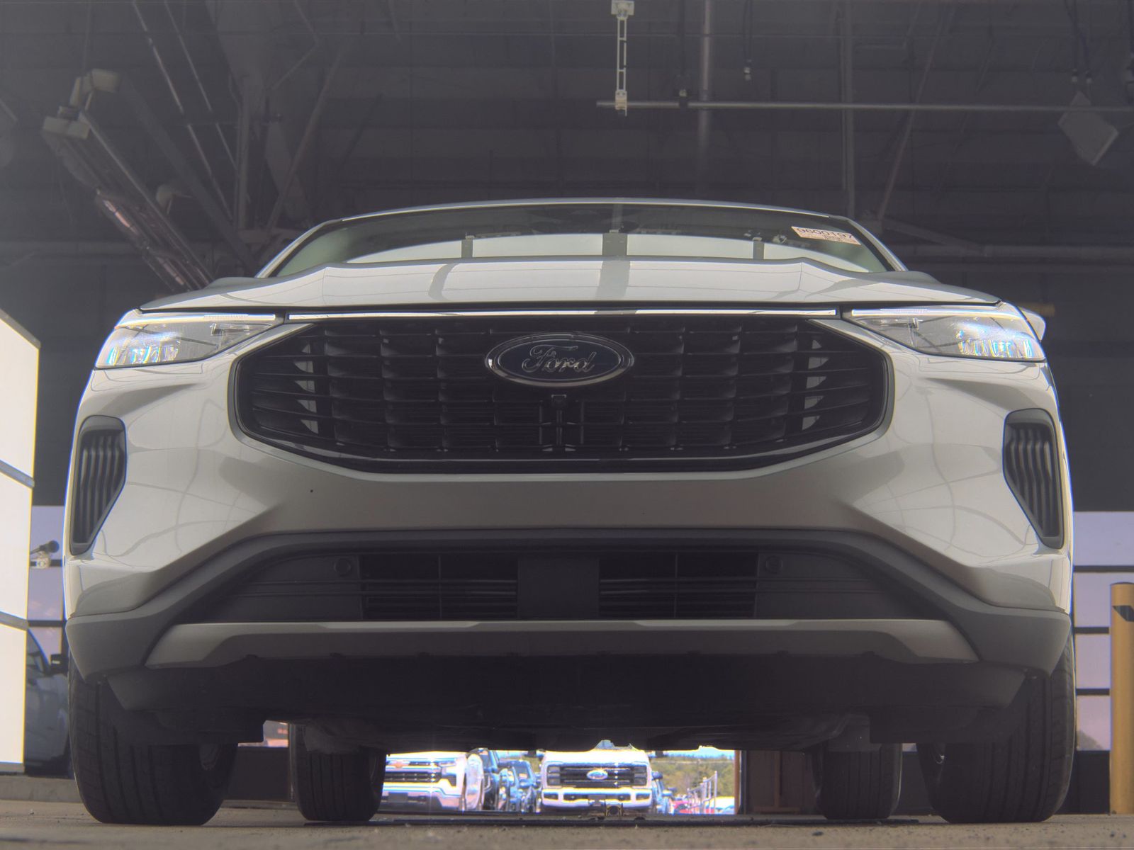 FORD ESCAPE - 4