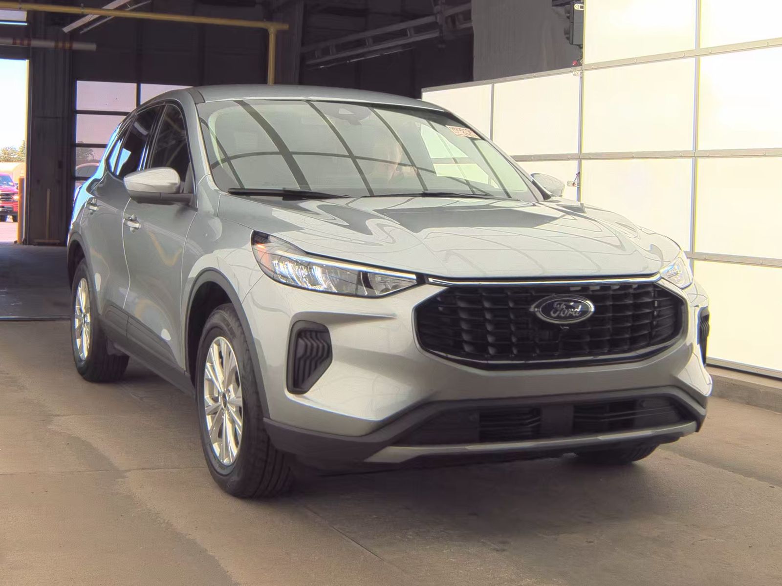 FORD ESCAPE - 5