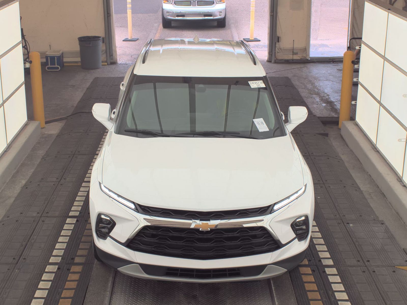CHEVROLET BLAZER - 3