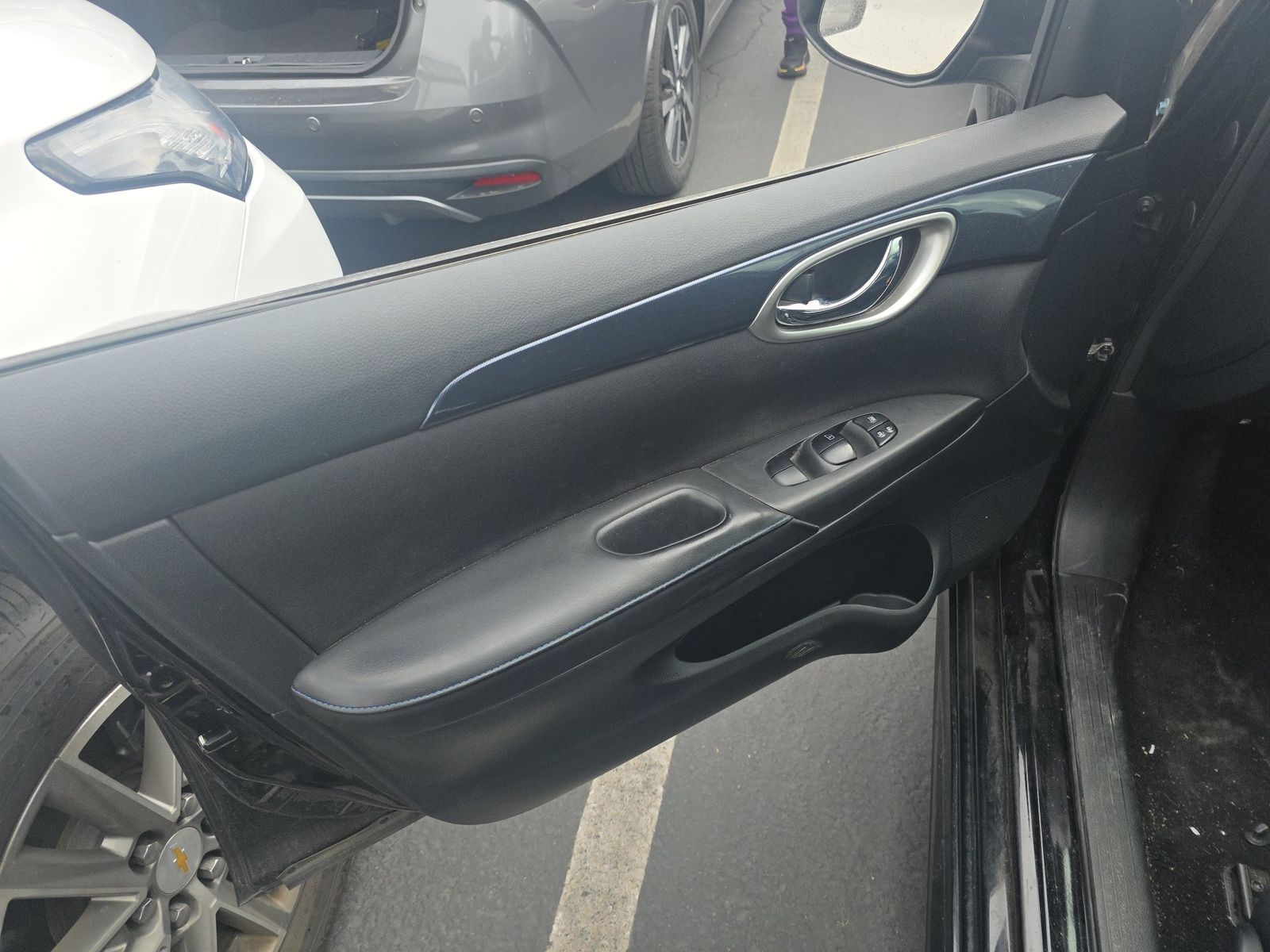 NISSAN SENTRA - 10