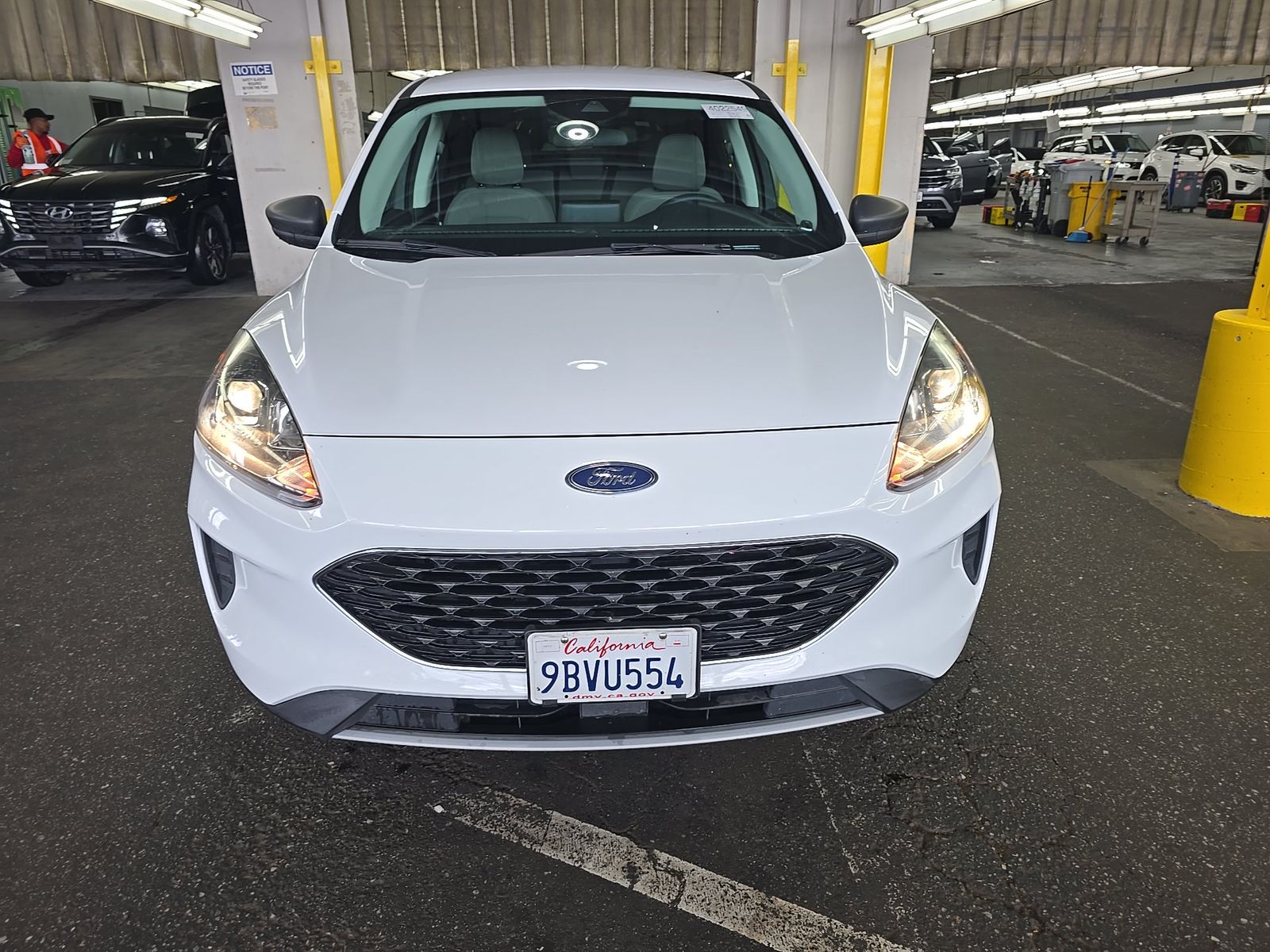 FORD ESCAPE - 3