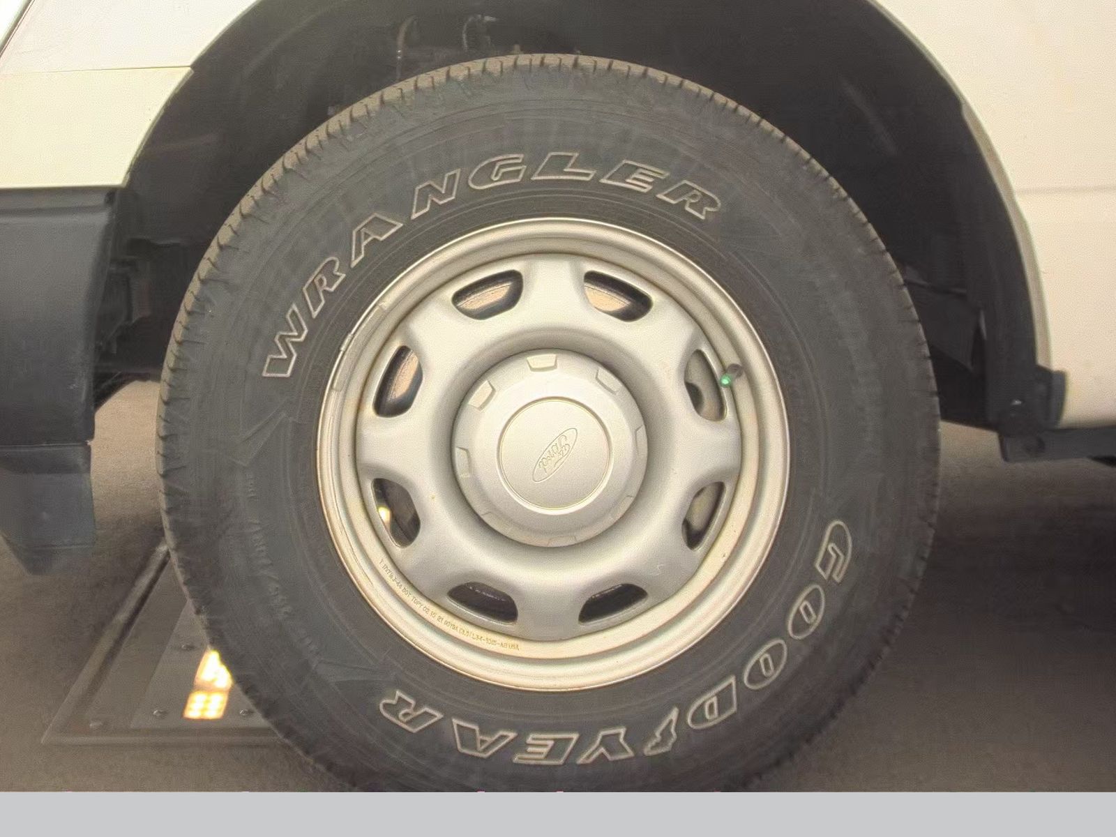 FORD F-150 - 10