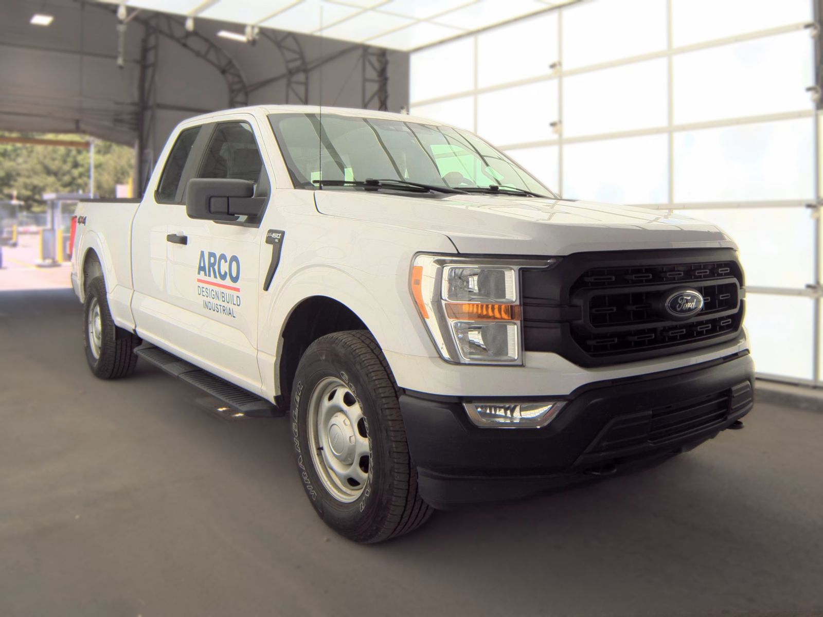 FORD F-150 - 5