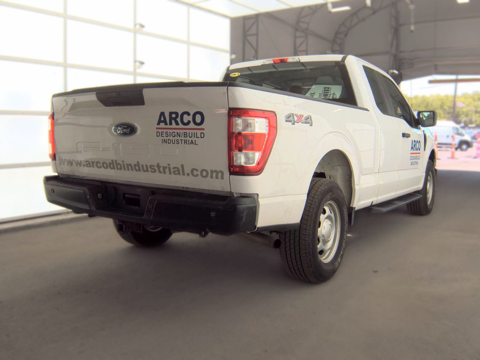 FORD F-150 - 6