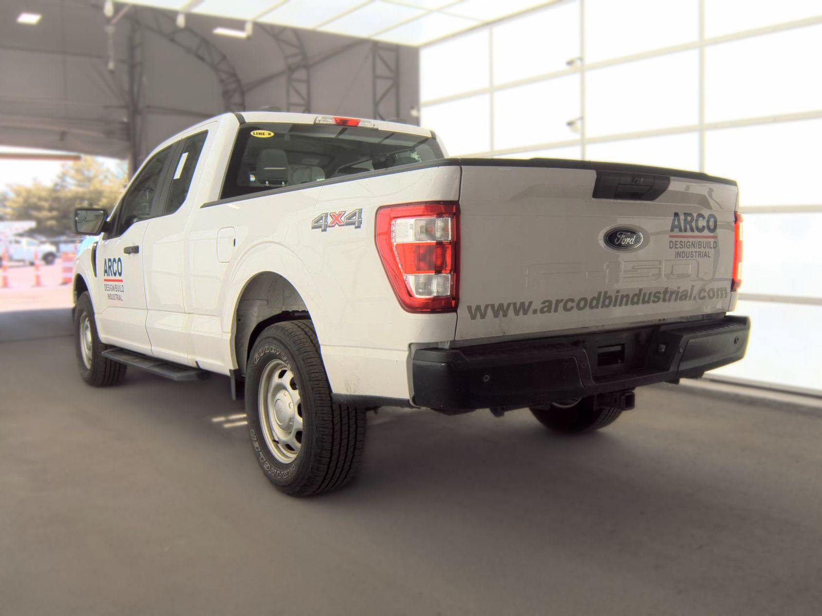 FORD F-150 - 9