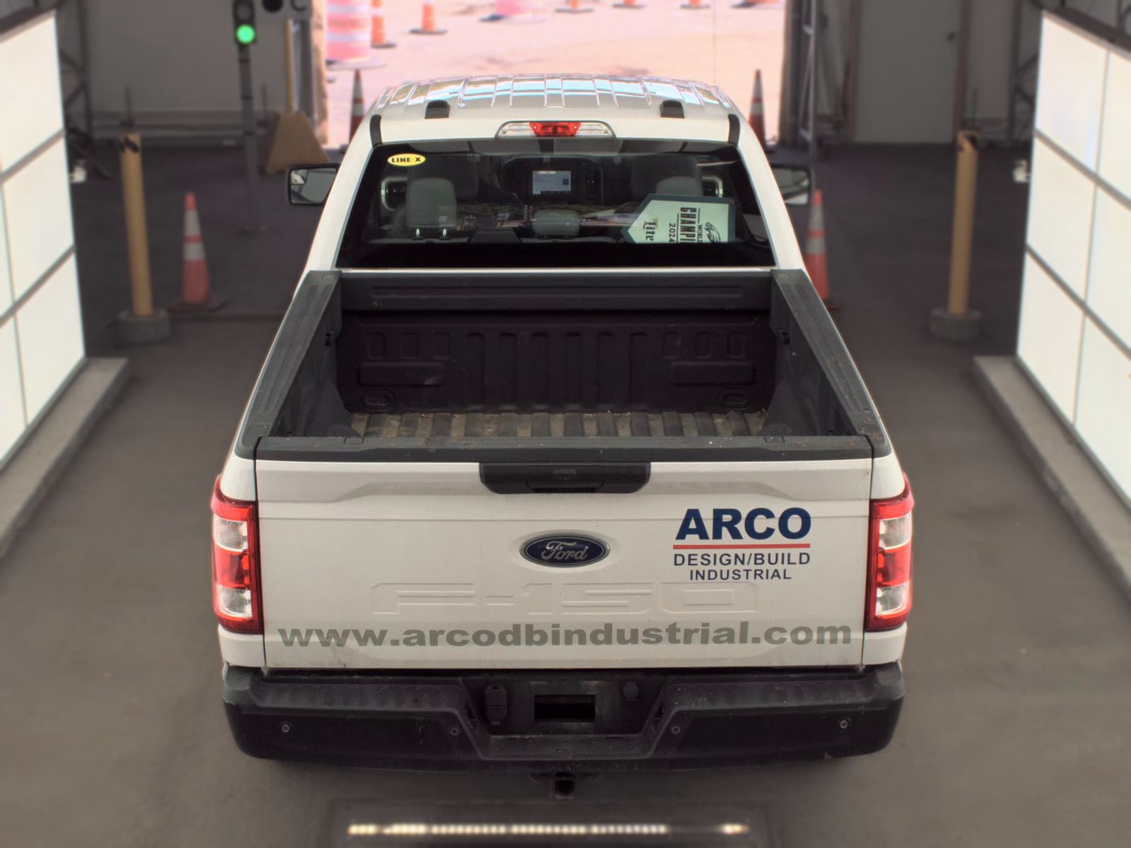 FORD F-150 - 7