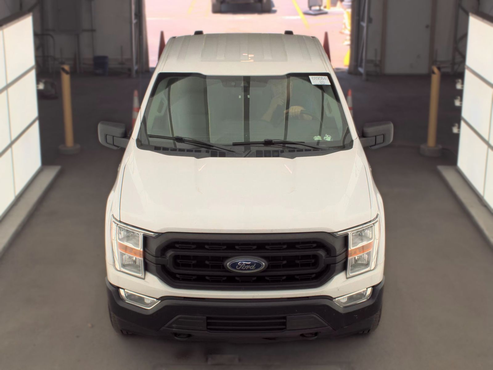 FORD F-150 - 3
