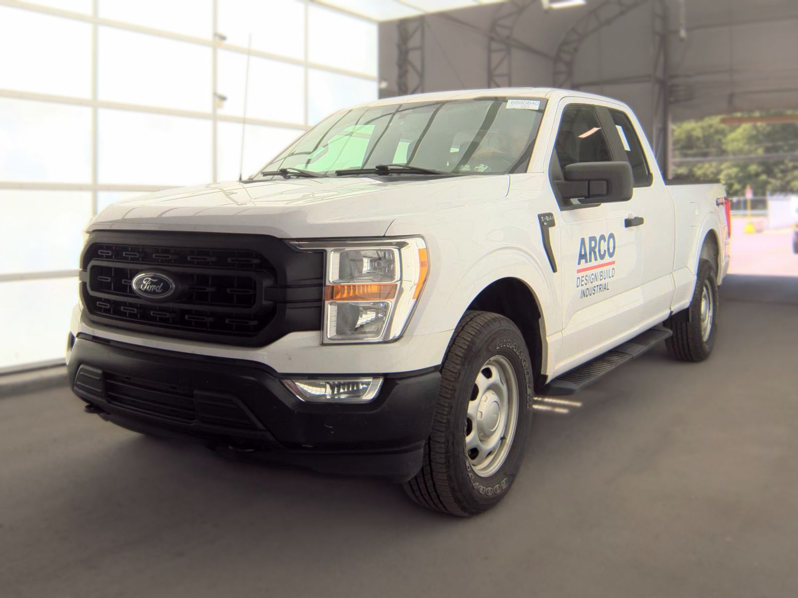 FORD F-150 - 1