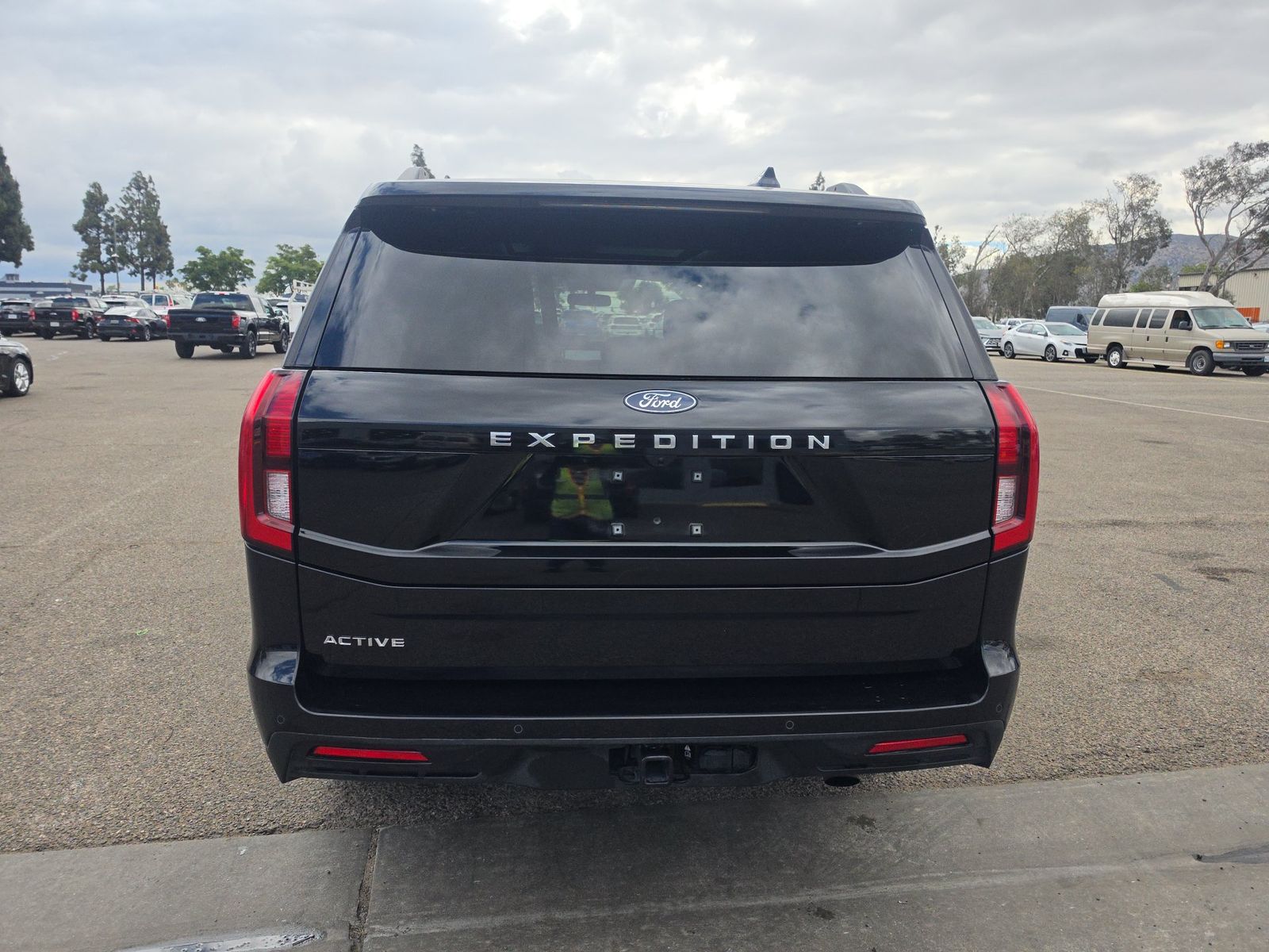 FORD EXPEDITION - 6