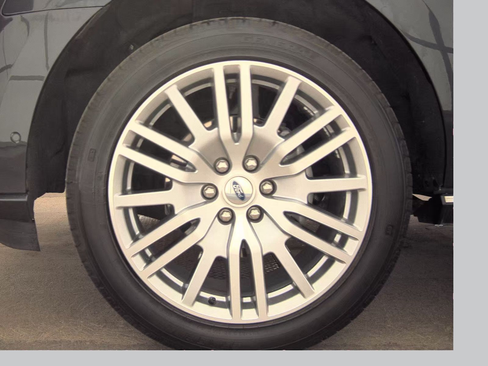 FORD EXPEDITION - 10