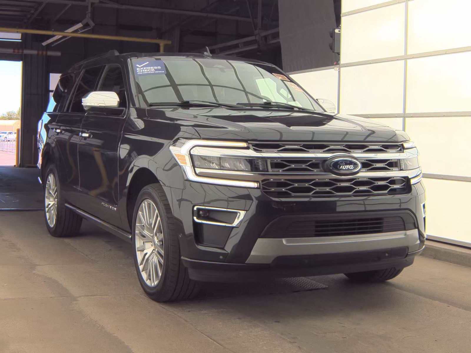 FORD EXPEDITION - 5