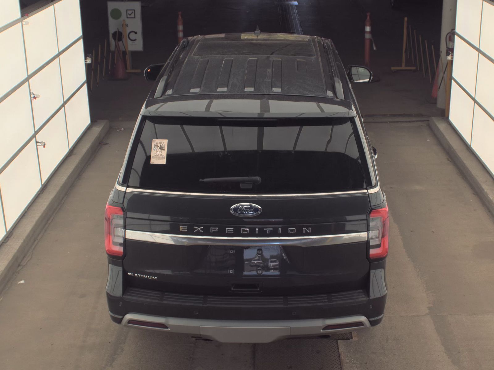 FORD EXPEDITION - 7