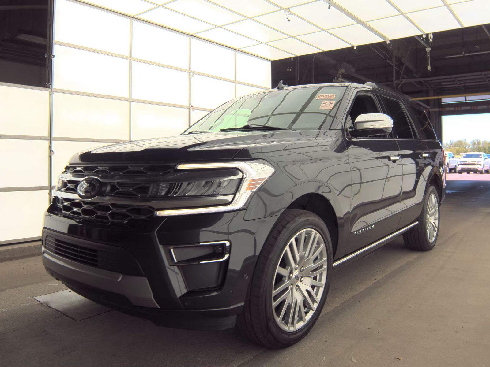 FORD EXPEDITION - 1