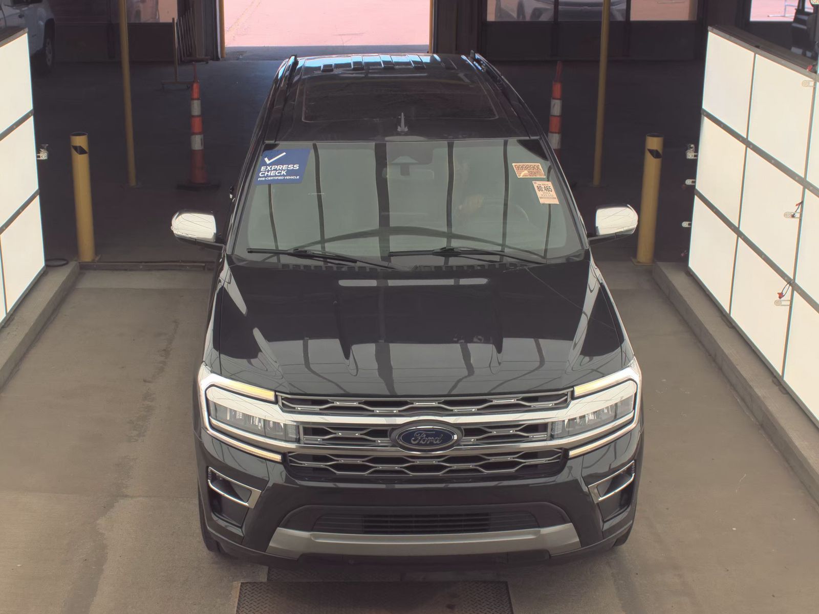FORD EXPEDITION - 3