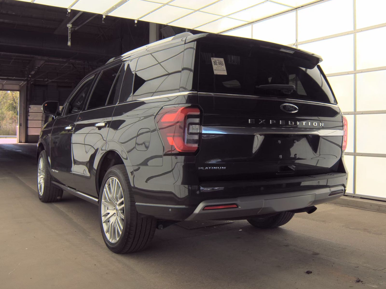 FORD EXPEDITION - 9
