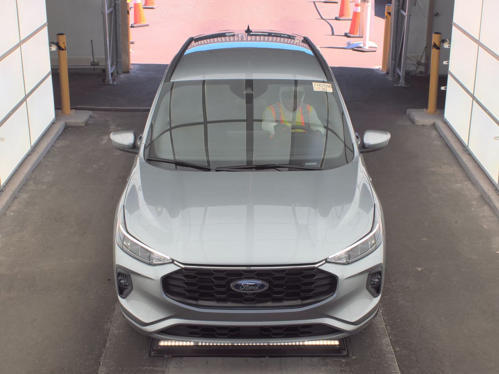 FORD ESCAPE - 3
