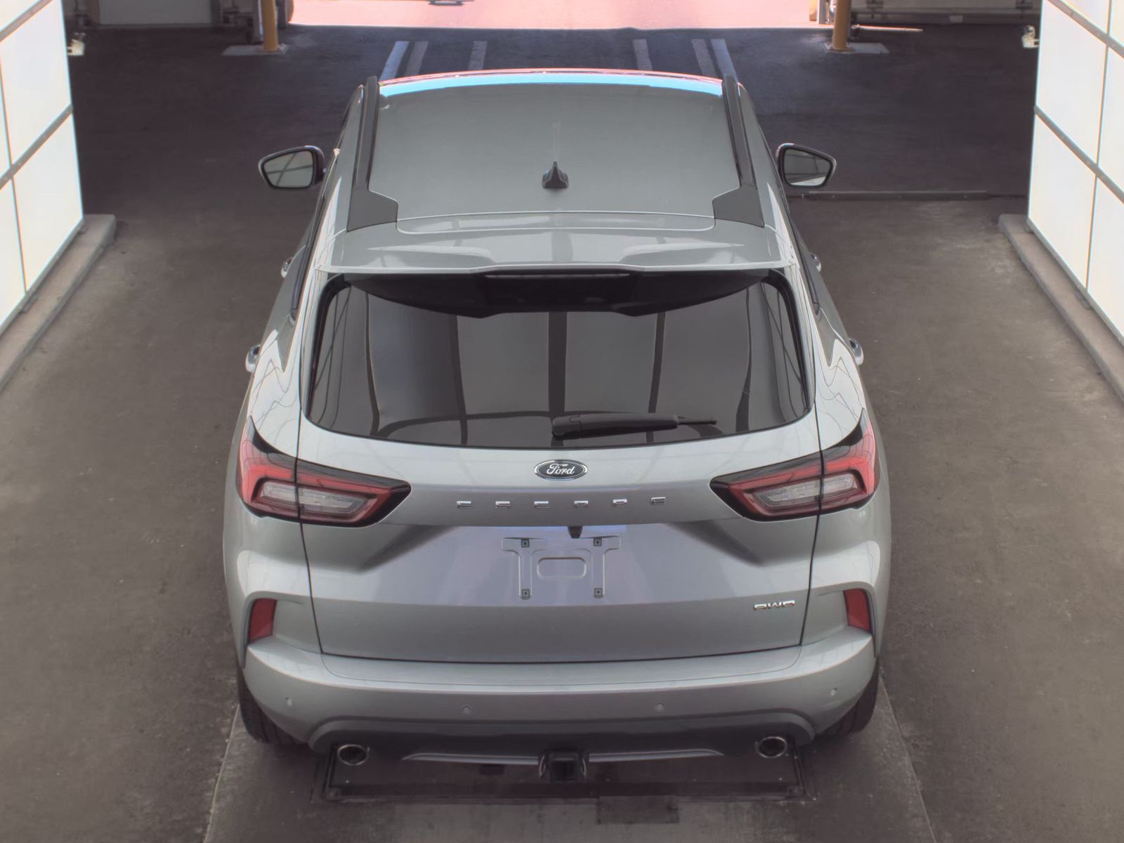 FORD ESCAPE - 7