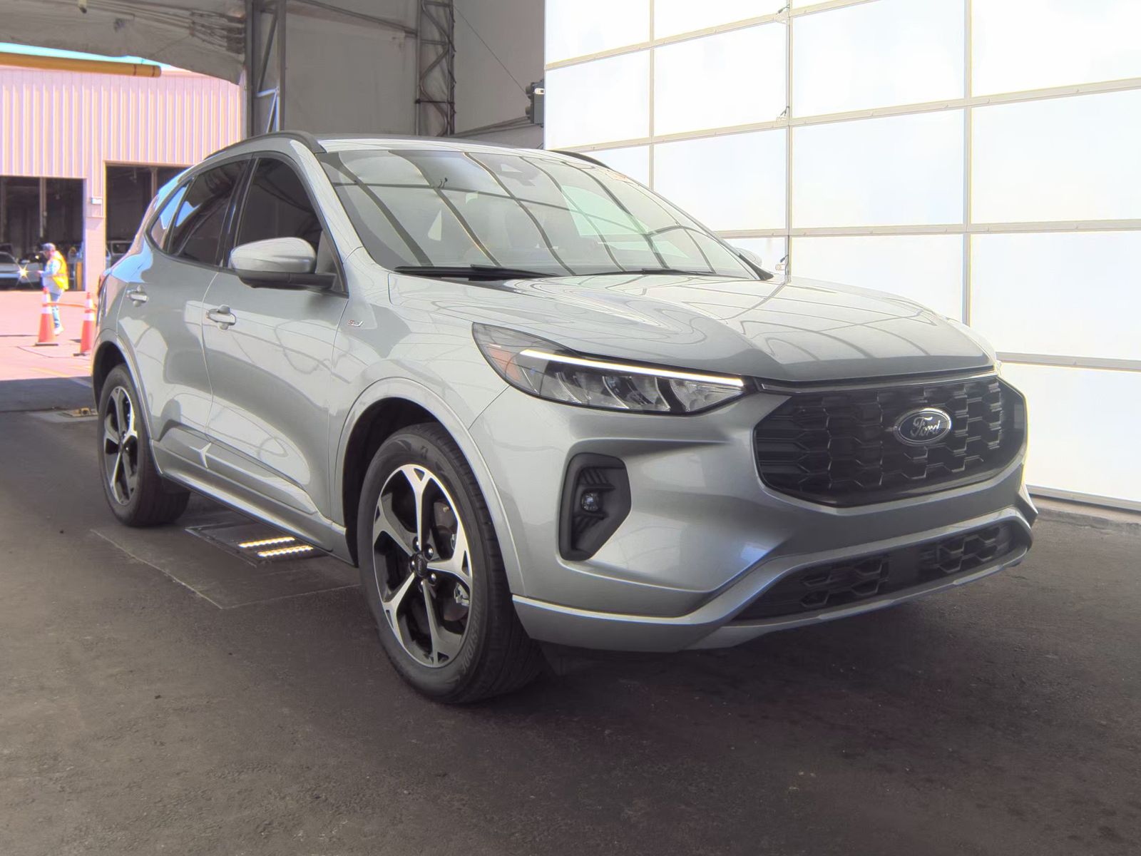 FORD ESCAPE - 5
