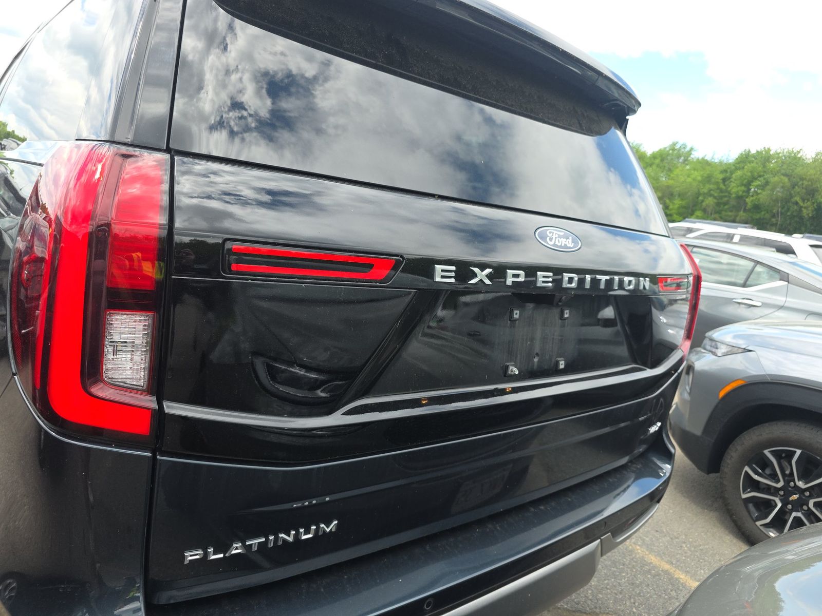 FORD EXPEDITION MAX - 6
