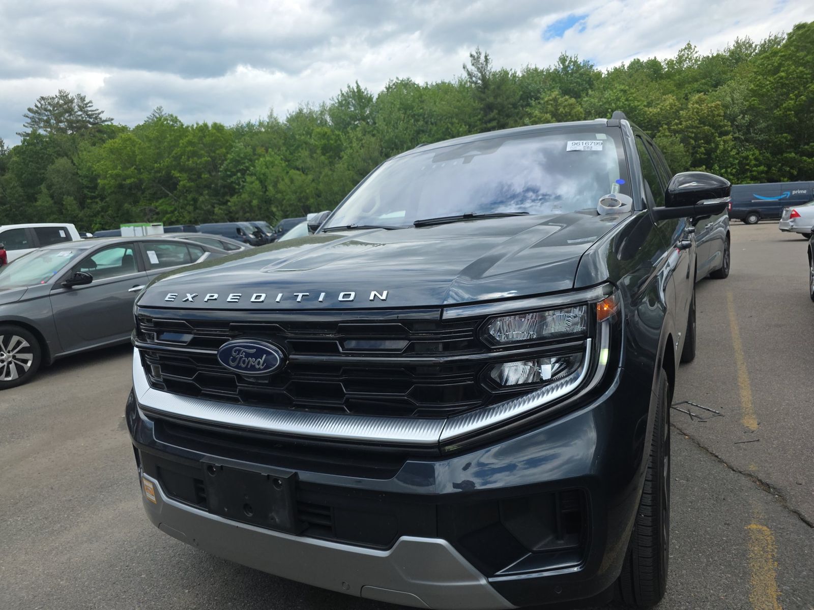 FORD EXPEDITION MAX - 3