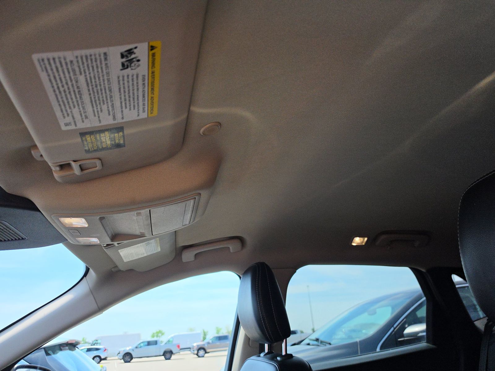 FORD ESCAPE - 9