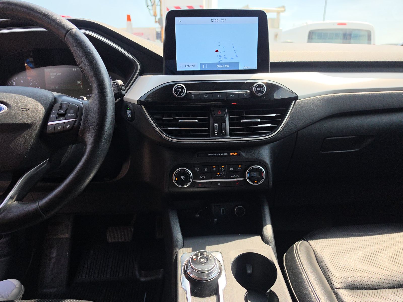 FORD ESCAPE - 6