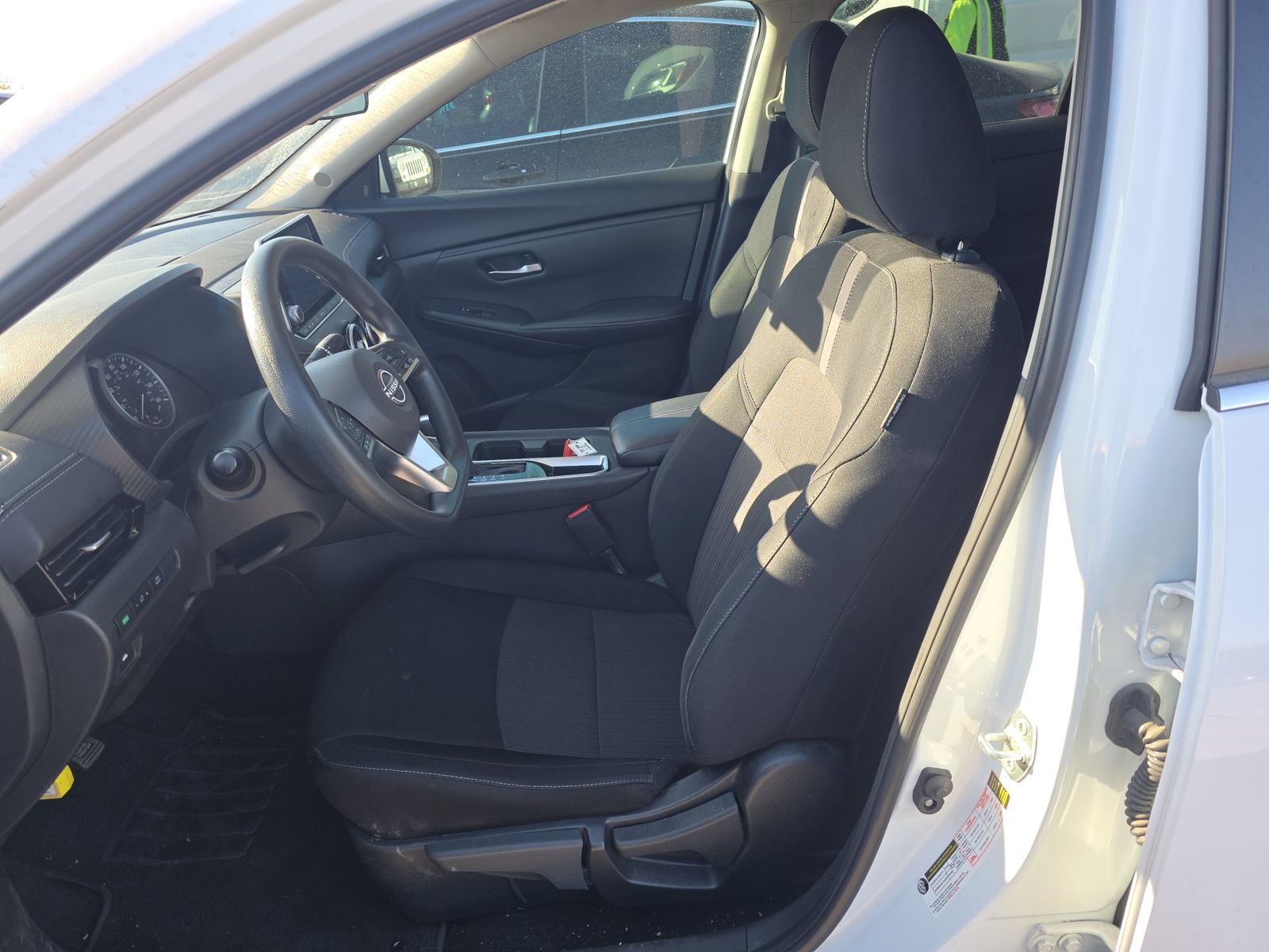 NISSAN SENTRA - 8
