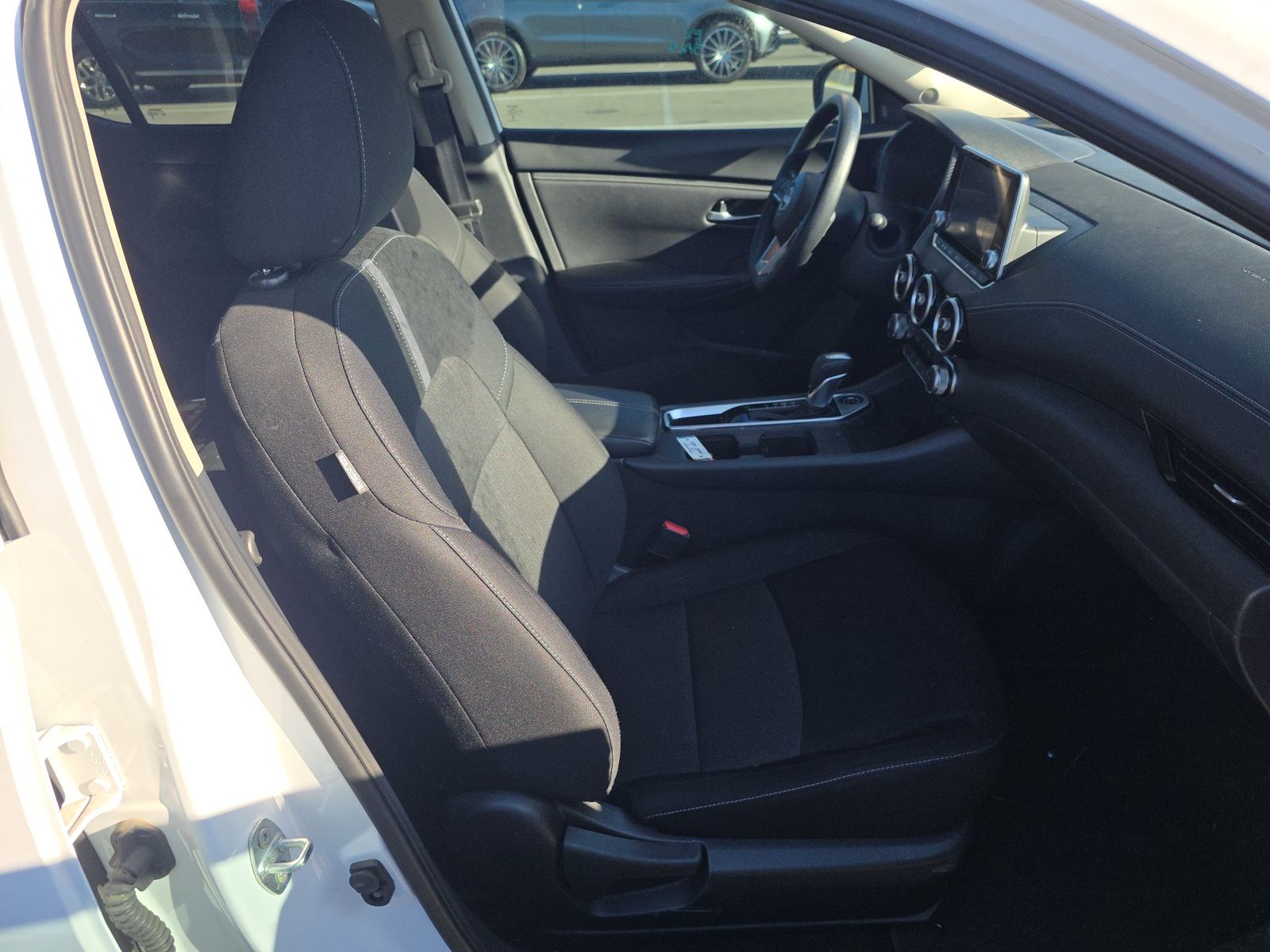 NISSAN SENTRA - 9