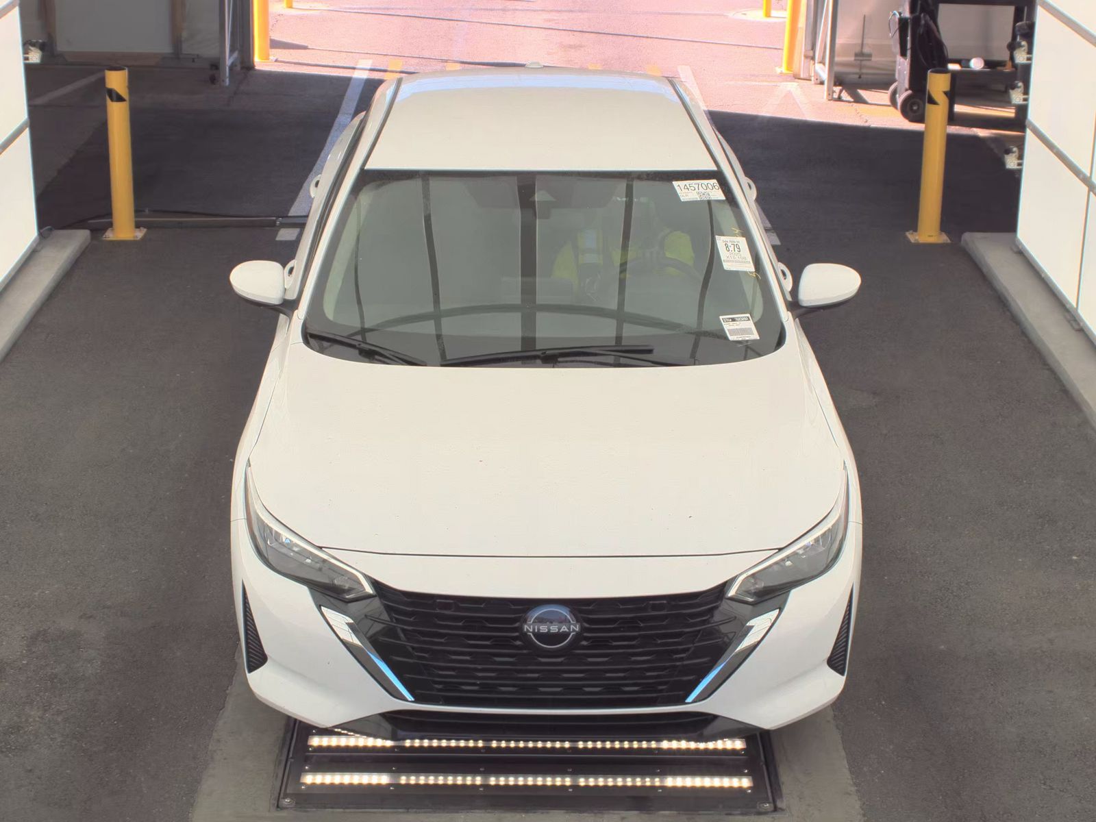 NISSAN SENTRA - 3