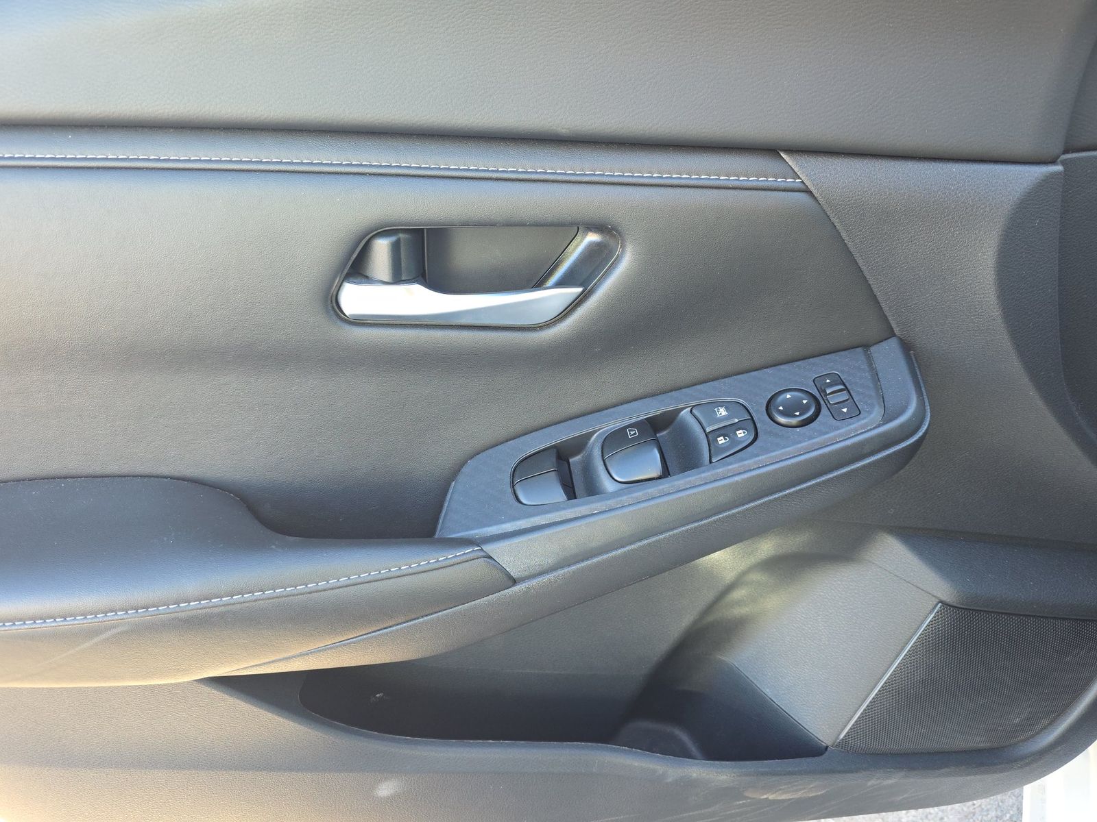 NISSAN SENTRA - 10