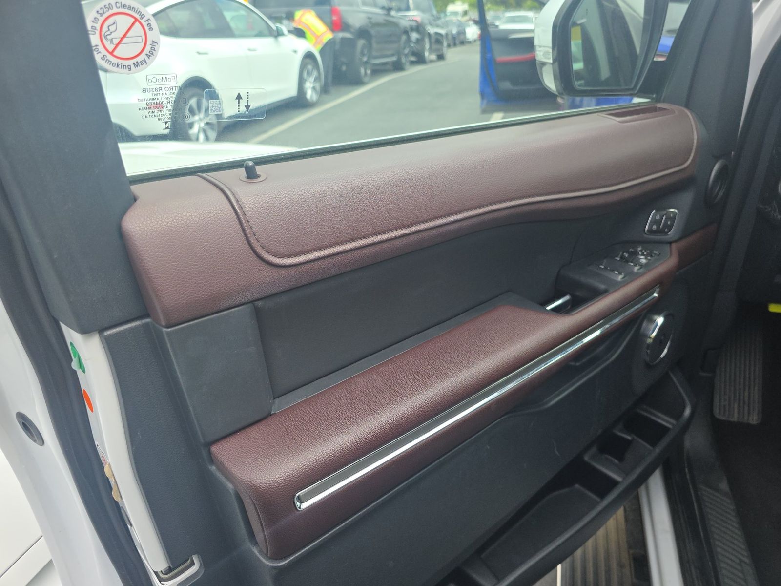 FORD EXPEDITION MAX - 10