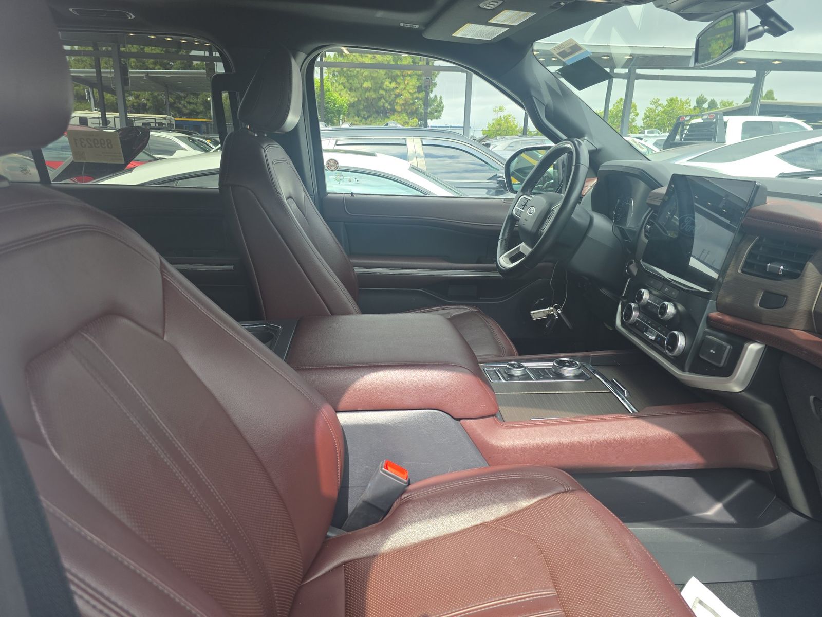 FORD EXPEDITION MAX - 9