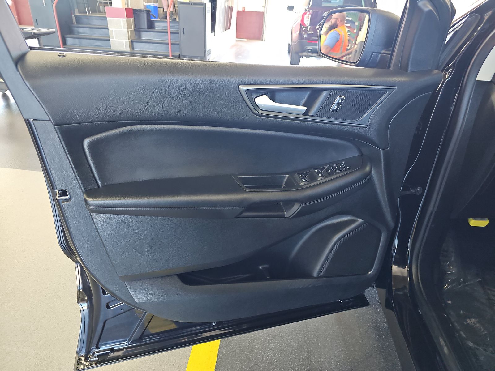 FORD EDGE - 10