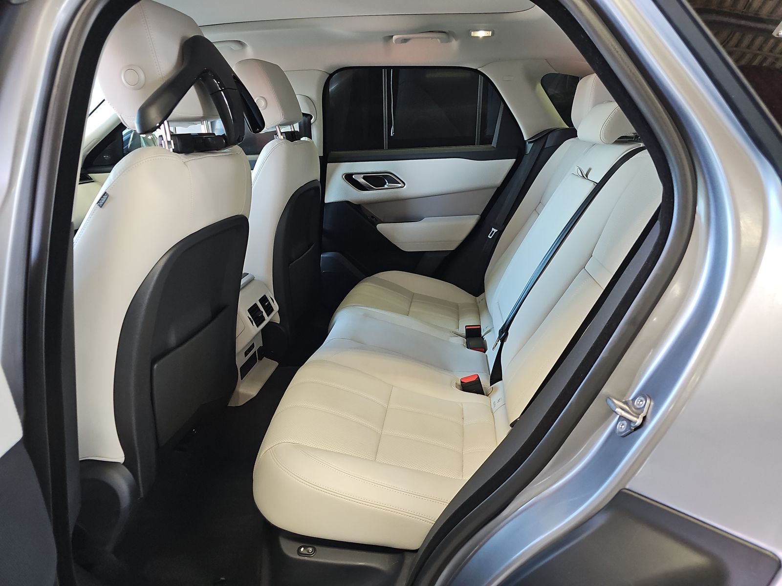 2023 Land Rover Range Rover Velar R-Dynamic S FWD