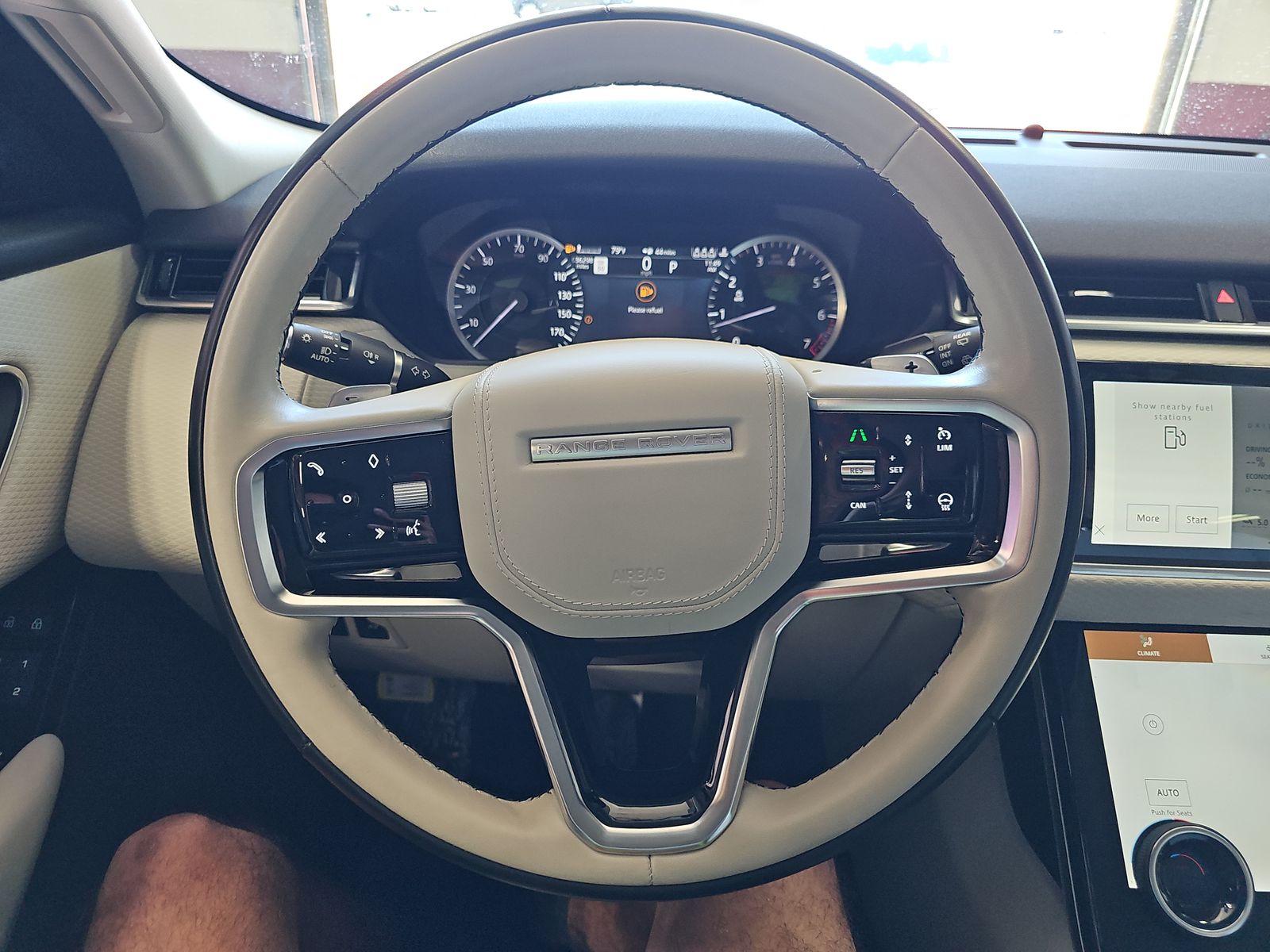 2023 Land Rover Range Rover Velar R-Dynamic S FWD