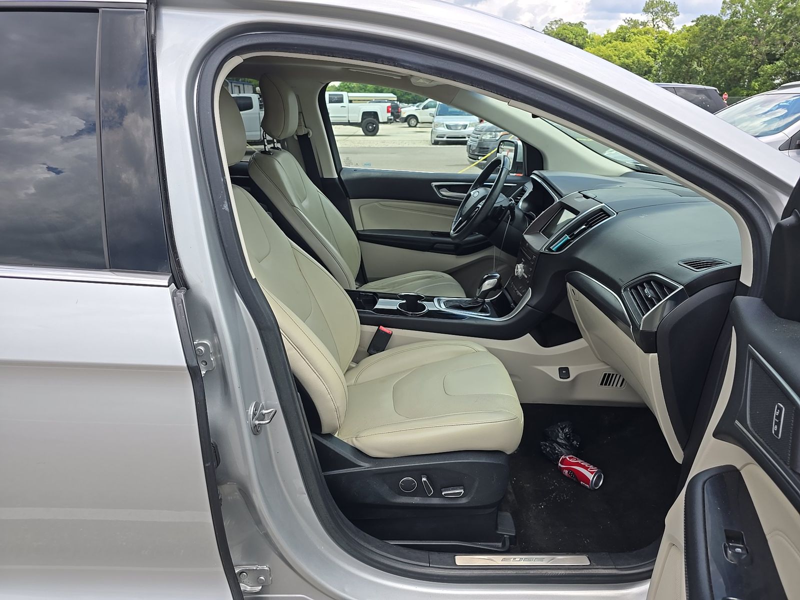 FORD EDGE - 9
