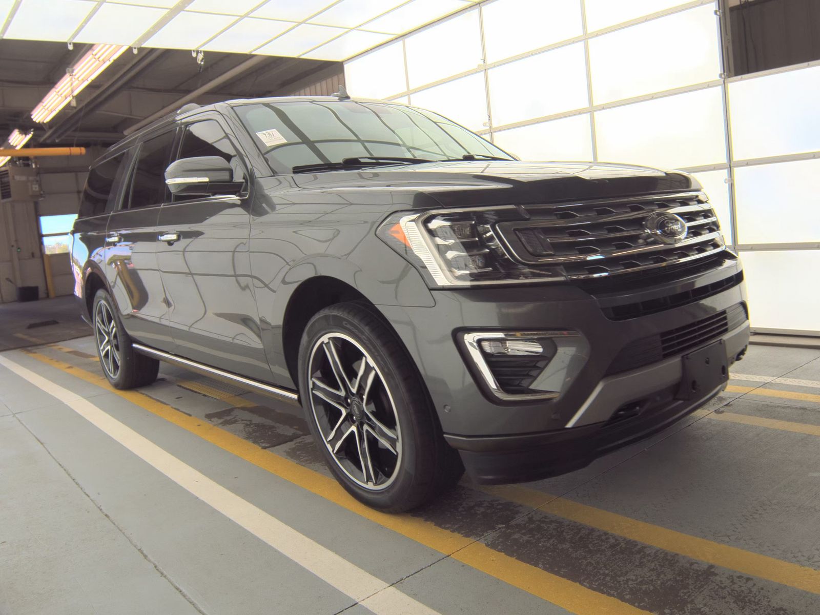 FORD EXPEDITION MAX - 5