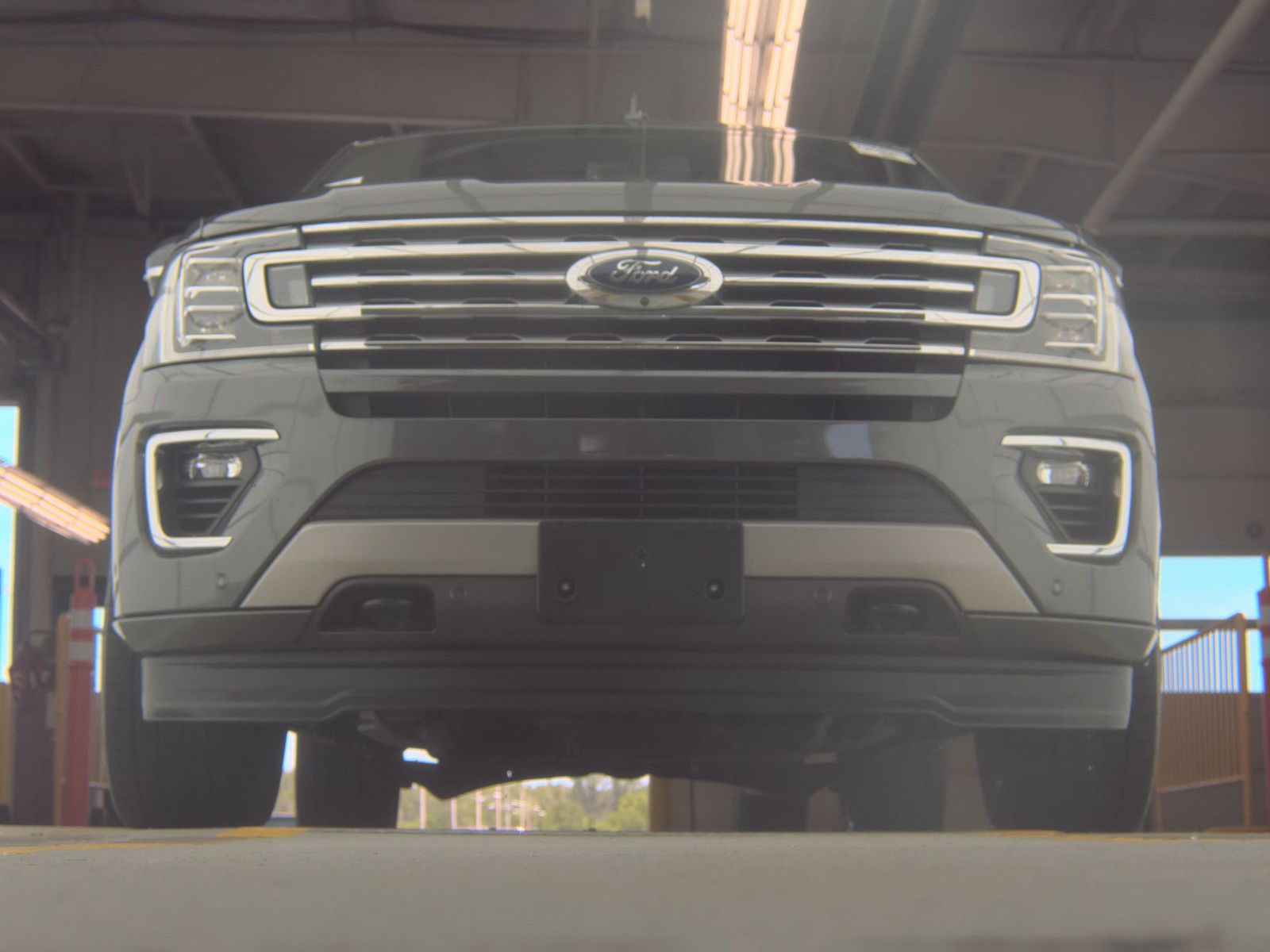 FORD EXPEDITION MAX - 4