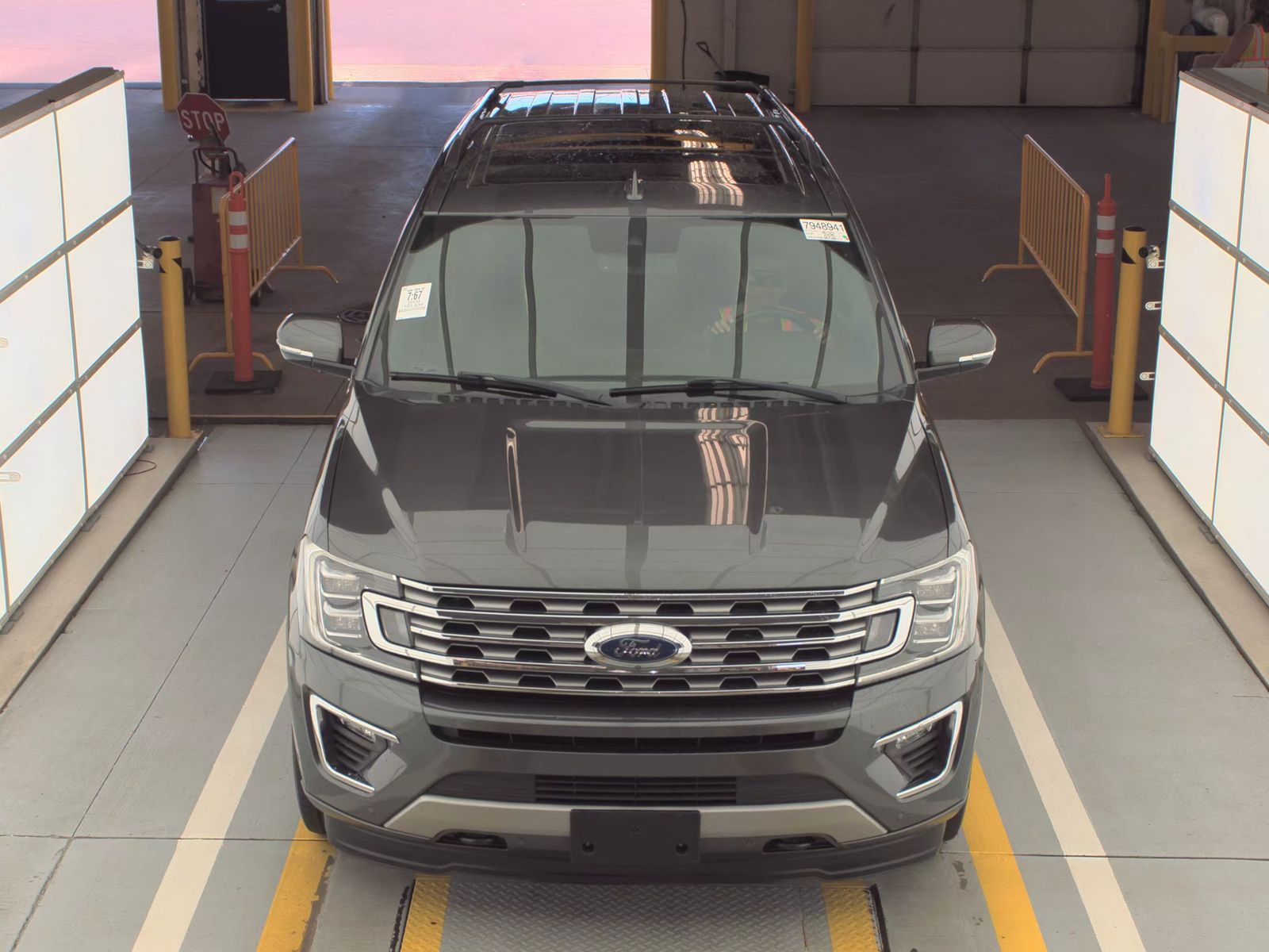 FORD EXPEDITION MAX - 3